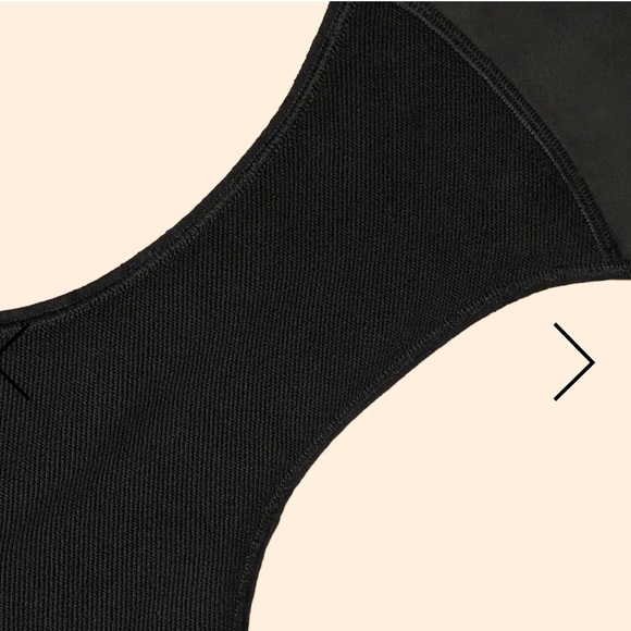 NWT, Thinx, HipHugger, Period Panty, Size Small - Picture 4 of 11